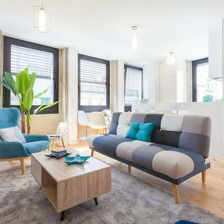 Urban Views Terrace - Duplex 