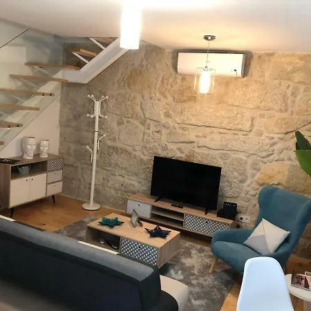 Appartamento Urban Views Terrace - Duplex 