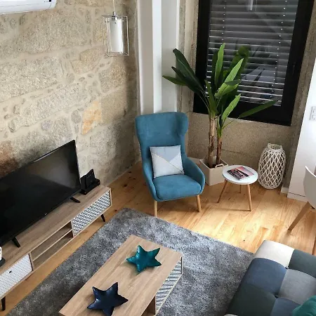 Urban Views Terrace - Duplex 