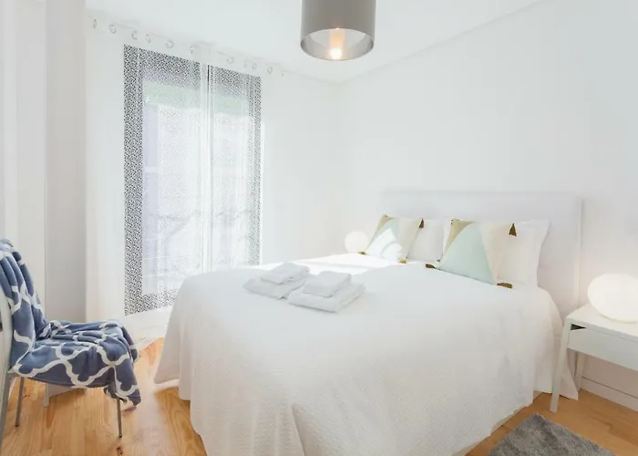 Urban Views Terrace - Duplex 