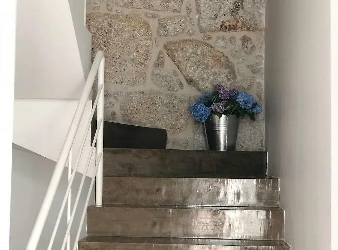 Urban Views Terrace - Duplex 