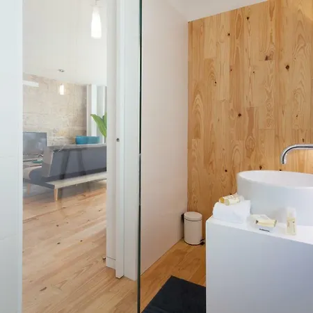 Urban Views Terrace - Duplex 