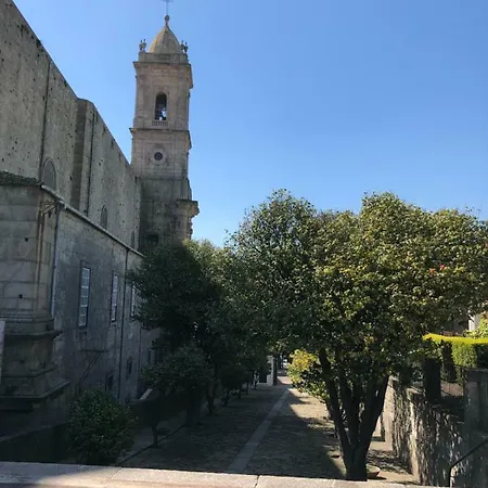 Urban Views Terrace - Duplex 