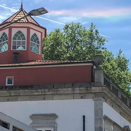 Urban Views Terrace - Duplex 