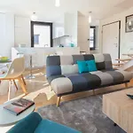 Apartment Urban Views Terrace - Duplex 
