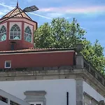 Urban Views Terrace - Duplex 