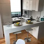 Urban Views Terrace - Duplex 