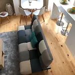 Urban Views Terrace - Duplex 