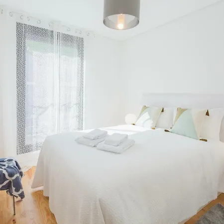 Urban Views Terrace - Duplex 