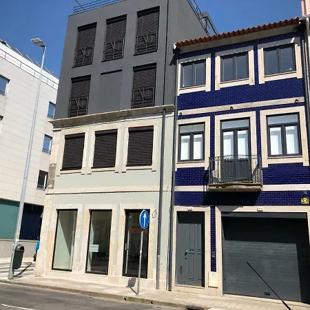 Urban Views Terrace - Duplex 
