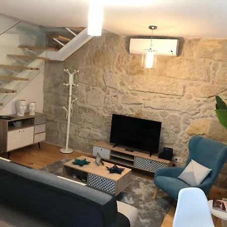 Apartment Urban Views Terrace - Duplex 