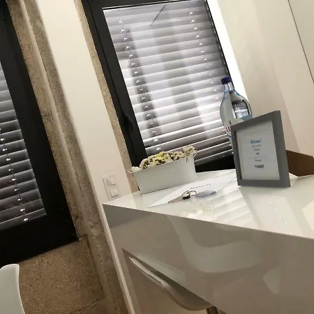Di 70 M² In Con 1 Bagno Privato In Zona Cedofeita Appartamento *
