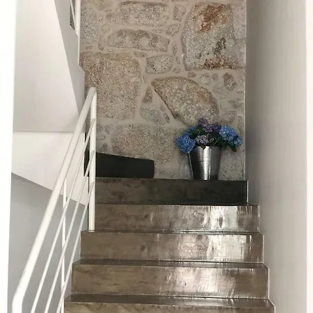 Urban Views Terrace - Duplex 