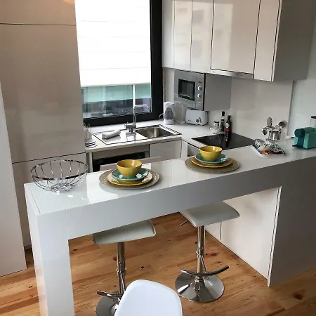 Urban Views Terrace - Duplex 