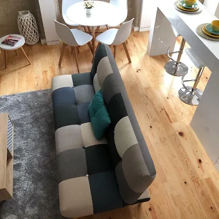 Urban Views Terrace - Duplex 