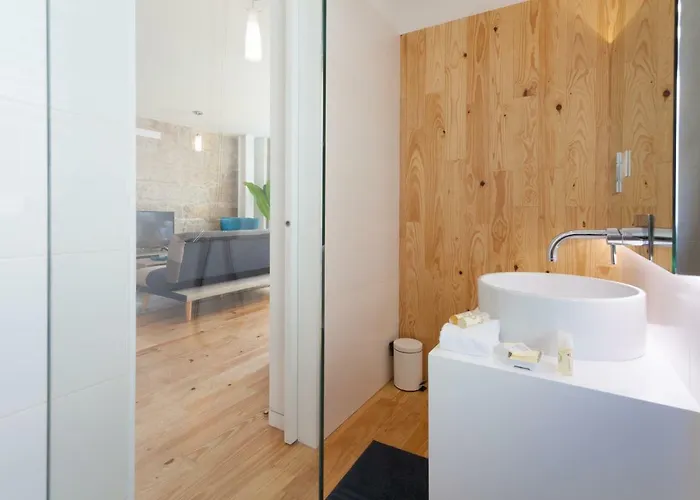 Urban Views Terrace - Duplex 