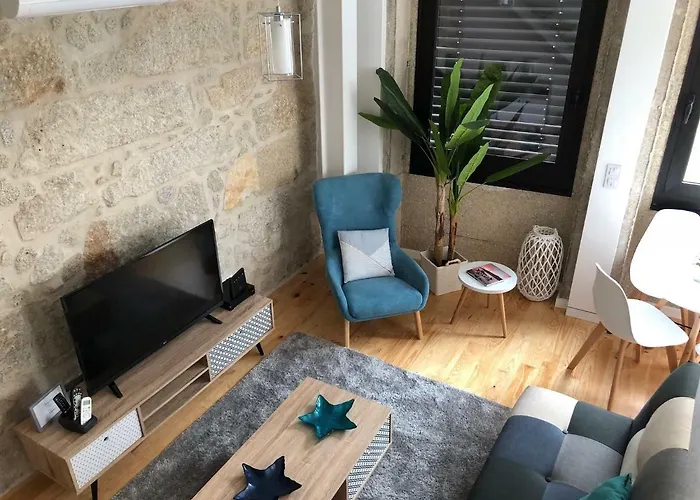 Urban Views Terrace - Duplex 