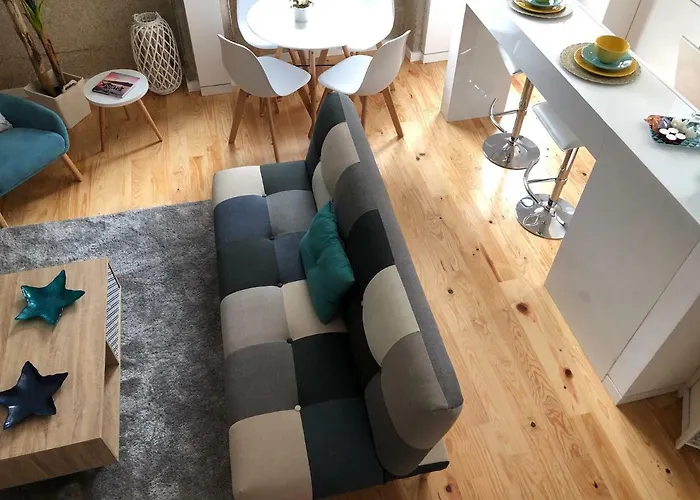 Urban Views Terrace - Duplex 