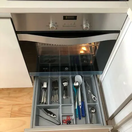 아파트 Urban Views Terrace - Duplex 