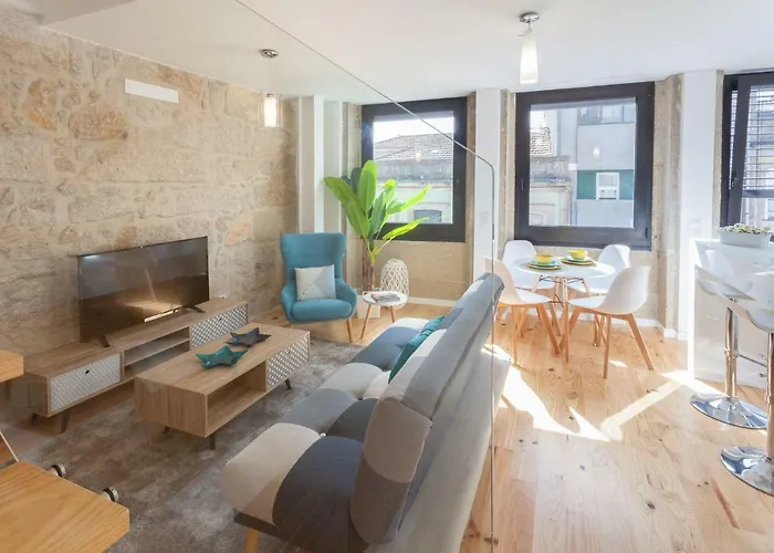 Urban Views Terrace - Duplex 