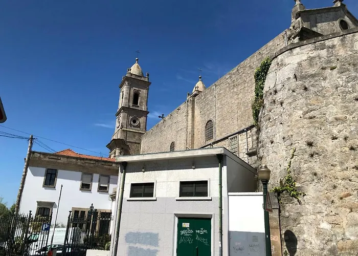 Lejlighed Urban Views Terrace - Duplex 