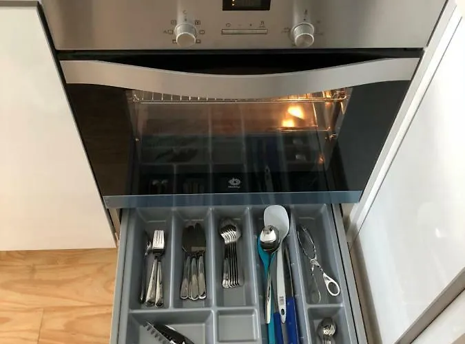 Lejlighed Urban Views Terrace - Duplex 