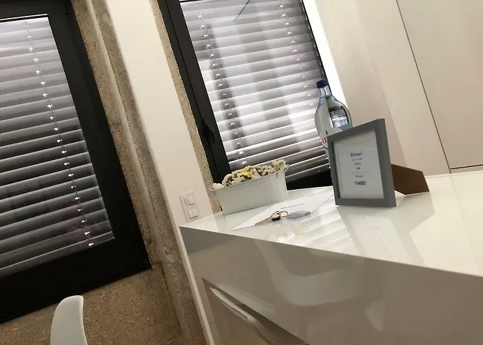 Urban Views Terrace - Duplex 