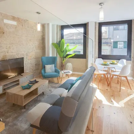 Urban Views Terrace - Duplex 