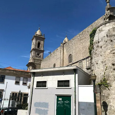 Apartment Urban Views Terrace - Duplex 