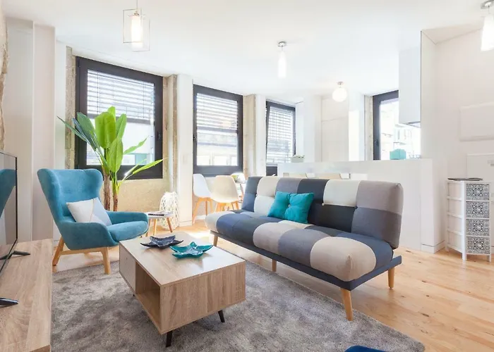 Urban Views Terrace - Duplex 