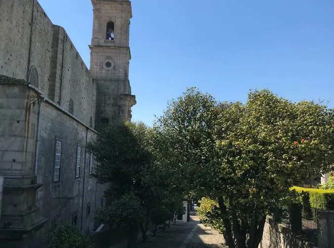 Urban Views Terrace - Duplex 