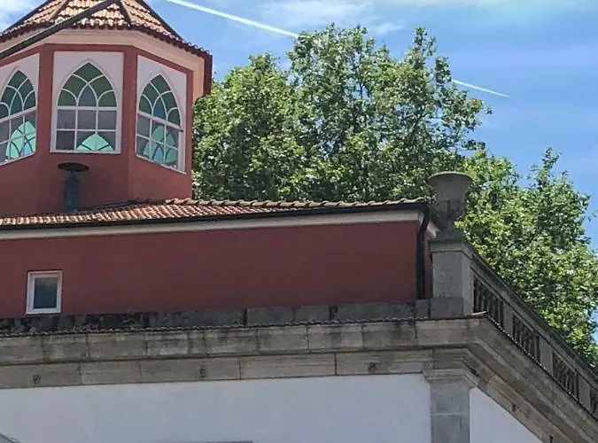 Urban Views Terrace - Duplex 